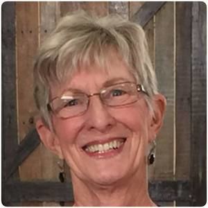 Meet your Posher, Sally